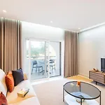 Melbourne 2 By Algarve Vacation Albufeira