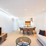 Melbourne 2 By Algarve Vacation Apartamento