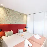 Melbourne 2 By Algarve Vacation *