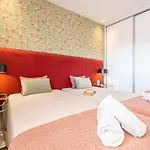 Melbourne 2 By Algarve Vacation Albufeira