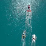 Melbourne 2 By Algarve Vacation Apartamento