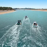 Melbourne 2 By Algarve Vacation Apartamento