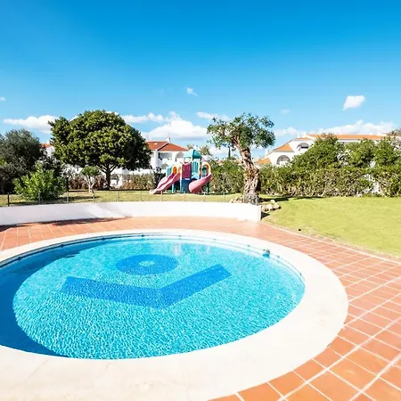 Melbourne 2 By Algarve Vacation Daire *