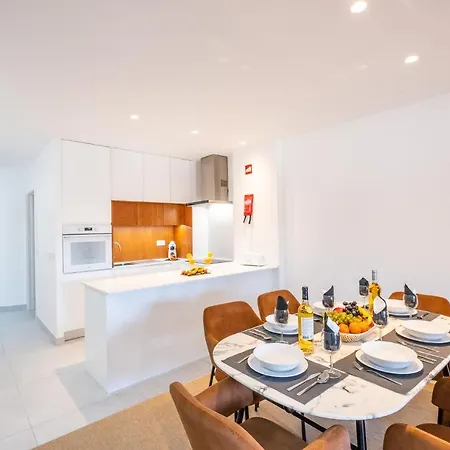 Daire Melbourne 2 By Algarve Vacation Albufeira