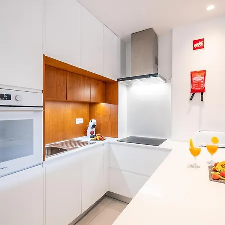 Daire Melbourne 2 By Algarve Vacation