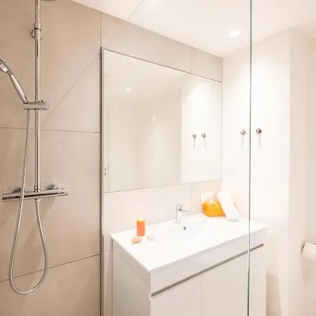 Melbourne 2 By Algarve Vacation Albufeira