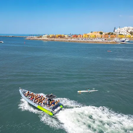 Daire Melbourne 2 By Algarve Vacation *