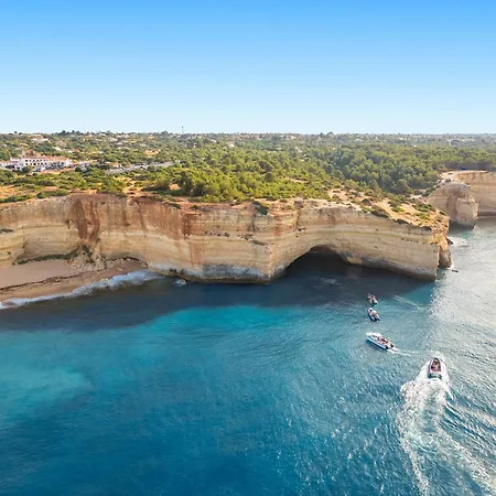 Daire Melbourne 2 By Algarve Vacation Albufeira