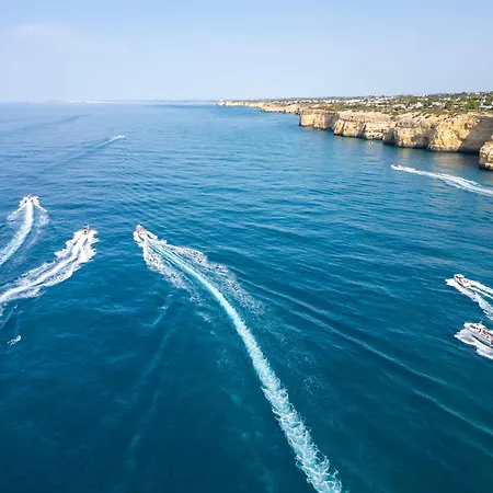 Melbourne 2 By Algarve Vacation *