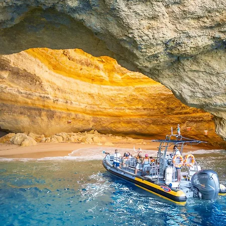 Daire Melbourne 2 By Algarve Vacation