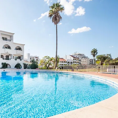 Melbourne 2 By Algarve Vacation Apartamento *