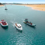 Melbourne 2 By Algarve Vacation شقة البوفيرا