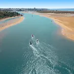 Melbourne 2 By Algarve Vacation * البوفيرا