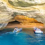 شقة Melbourne 2 By Algarve Vacation البوفيرا