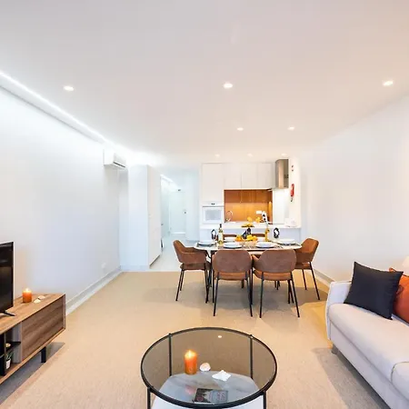 Melbourne 2 - Confortavel E Com Piscina - Διαμέρισμα