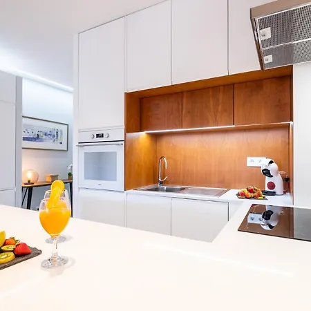 Melbourne 2 - Confortavel E Com Piscina - * Αλμπουφέιρα