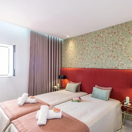 Διαμέρισμα Melbourne 2 - Confortavel E Com Piscina - Αλμπουφέιρα