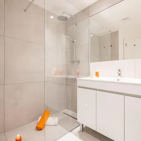 Melbourne 2 - Confortavel E Com Piscina - * Αλμπουφέιρα