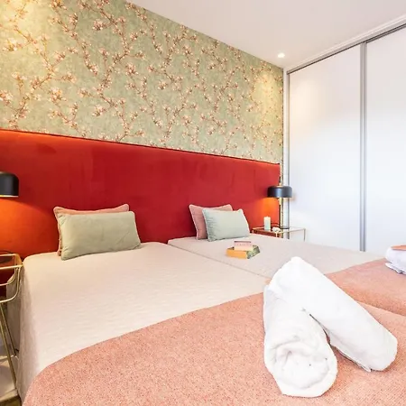 Melbourne 2 By Algarve Vacation 阿尔布费拉