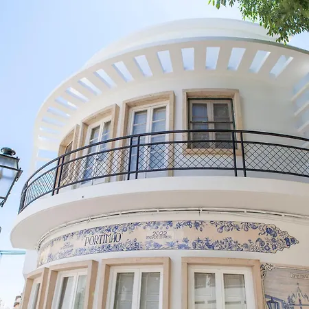 Melbourne 2 By Algarve Vacation Apartament Albufeira