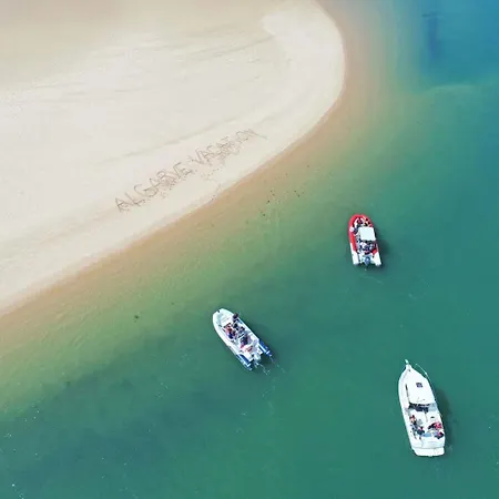 Melbourne 2 By Algarve Vacation