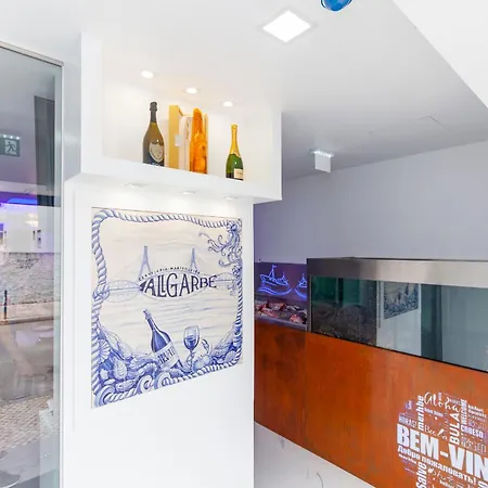 Apartament Melbourne 2 By Algarve Vacation *