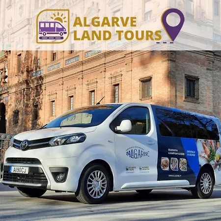 Melbourne 2 By Algarve Vacation *