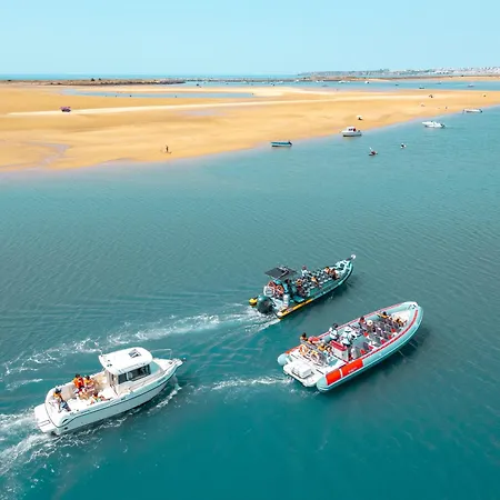 Melbourne 2 By Algarve Vacation * 阿尔布费拉