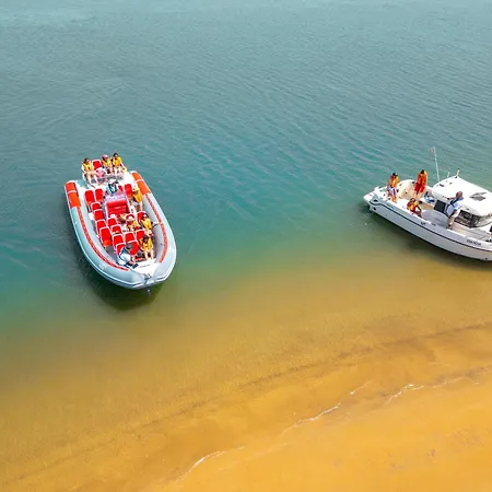 Melbourne 2 By Algarve Vacation 公寓