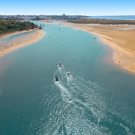 Melbourne 2 By Algarve Vacation * 阿尔布费拉