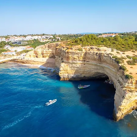 Melbourne 2 By Algarve Vacation Apartament