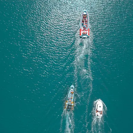 Melbourne 2 By Algarve Vacation 公寓