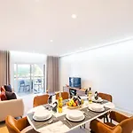 아파트 Melbourne 2 By Algarve Vacation *