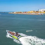 아파트 Melbourne 2 By Algarve Vacation *