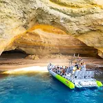 Melbourne 2 By Algarve Vacation * 알부페이라