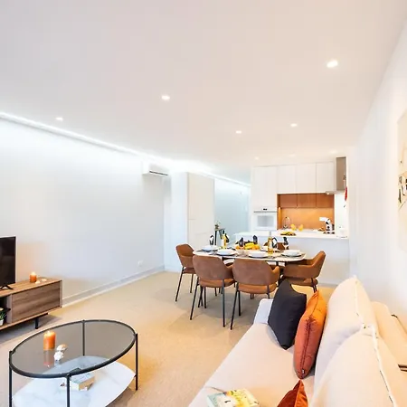 Melbourne 2 - Confortavel E Com Piscina - *