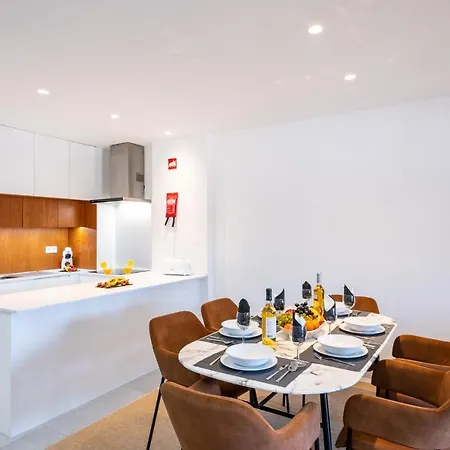 Melbourne 2 - Confortavel E Com Piscina - Albufeira
