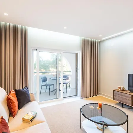 Melbourne 2 - Confortavel E Com Piscina - Albufeira
