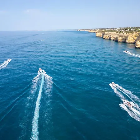 Melbourne 2 By Algarve Vacation * 알부페이라