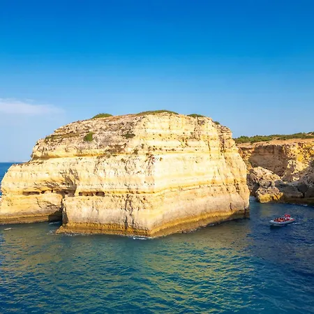아파트 Melbourne 2 By Algarve Vacation