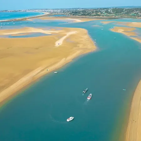 Melbourne 2 By Algarve Vacation 아파트 *