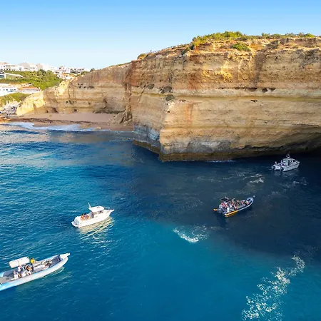 Melbourne 2 - Confortavel E Com Piscina - Lejlighed Albufeira